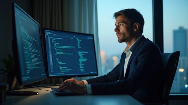 Les 5 raisons pour lesquelles le développeur PHP est essentiel au numérique