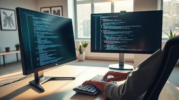 Les 5 raisons pour lesquelles le développeur PHP est essentiel au numérique