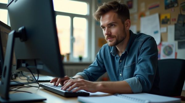 Pourquoi le développeur PHP est un acteur clé du numérique