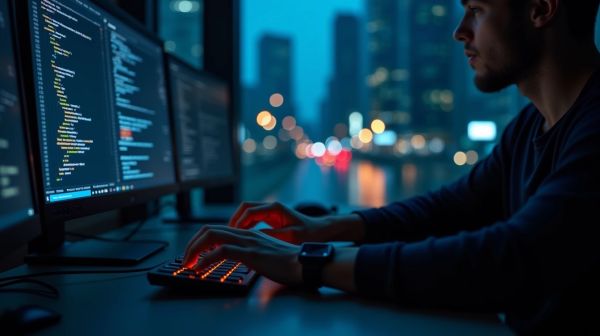 Pourquoi le développeur PHP est un acteur clé du numérique